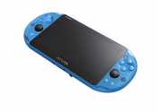 Sony PlayStation Vita Slim (Blue)